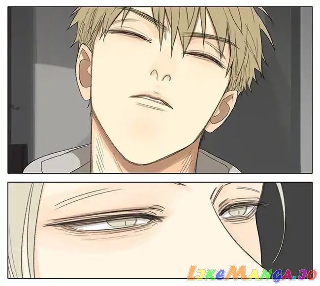 19 Days chapter 272 image 6